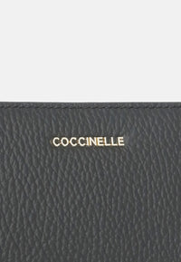 Portafoglio Donna Coccinelle Nero
