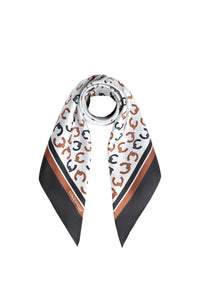Foulard Donna Coccinelle Multijellyfish