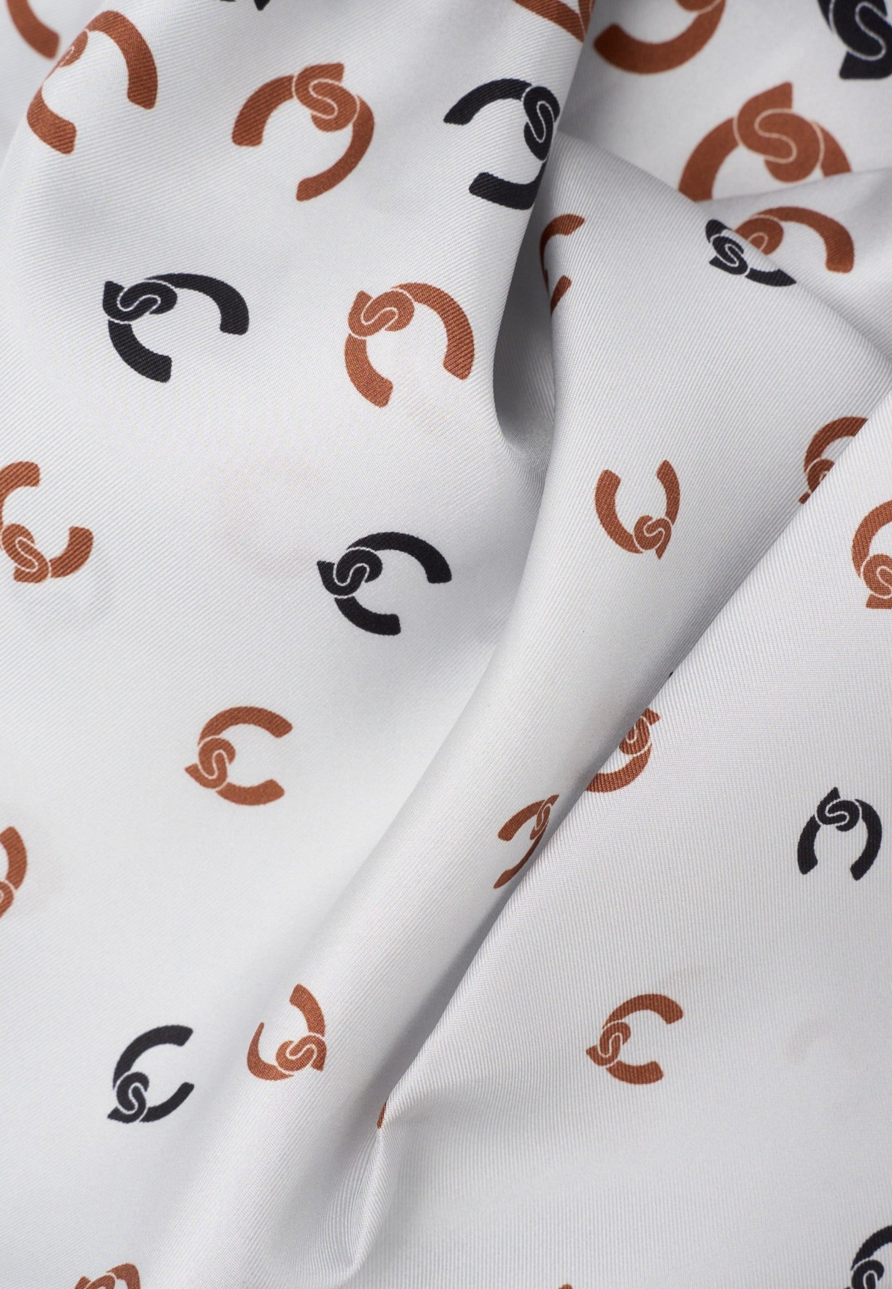Foulard Donna Coccinelle Multijellyfish