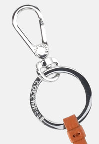 Portachiavi Donna Coccinelle Crab