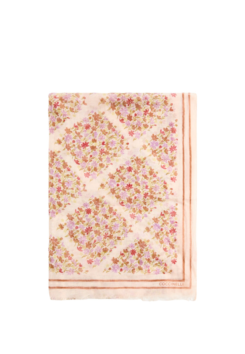 Foulard Donna Coccinelle Multipearl