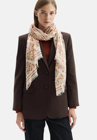 Foulard Donna Coccinelle Multipearl