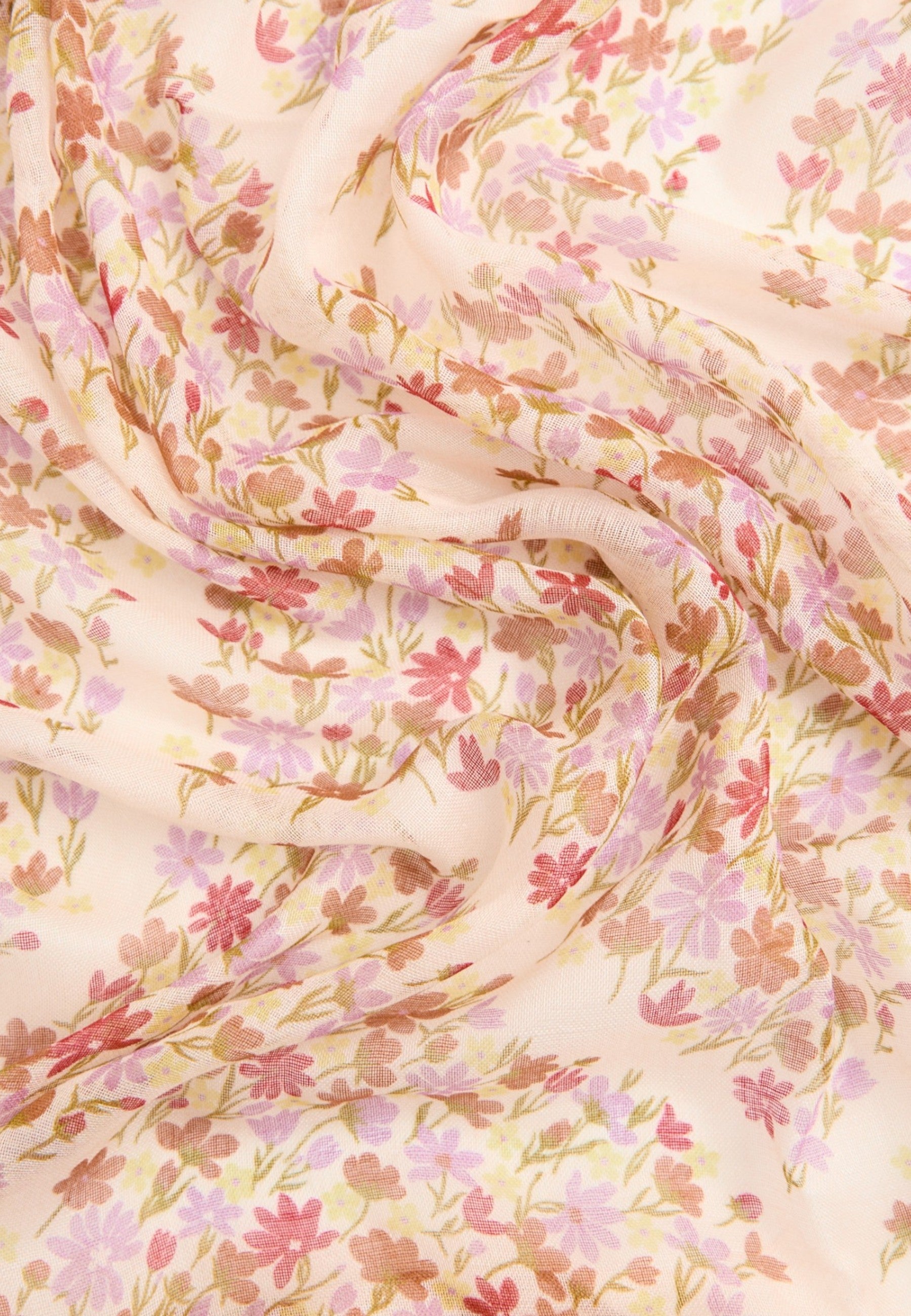 Foulard Donna Coccinelle Multipearl
