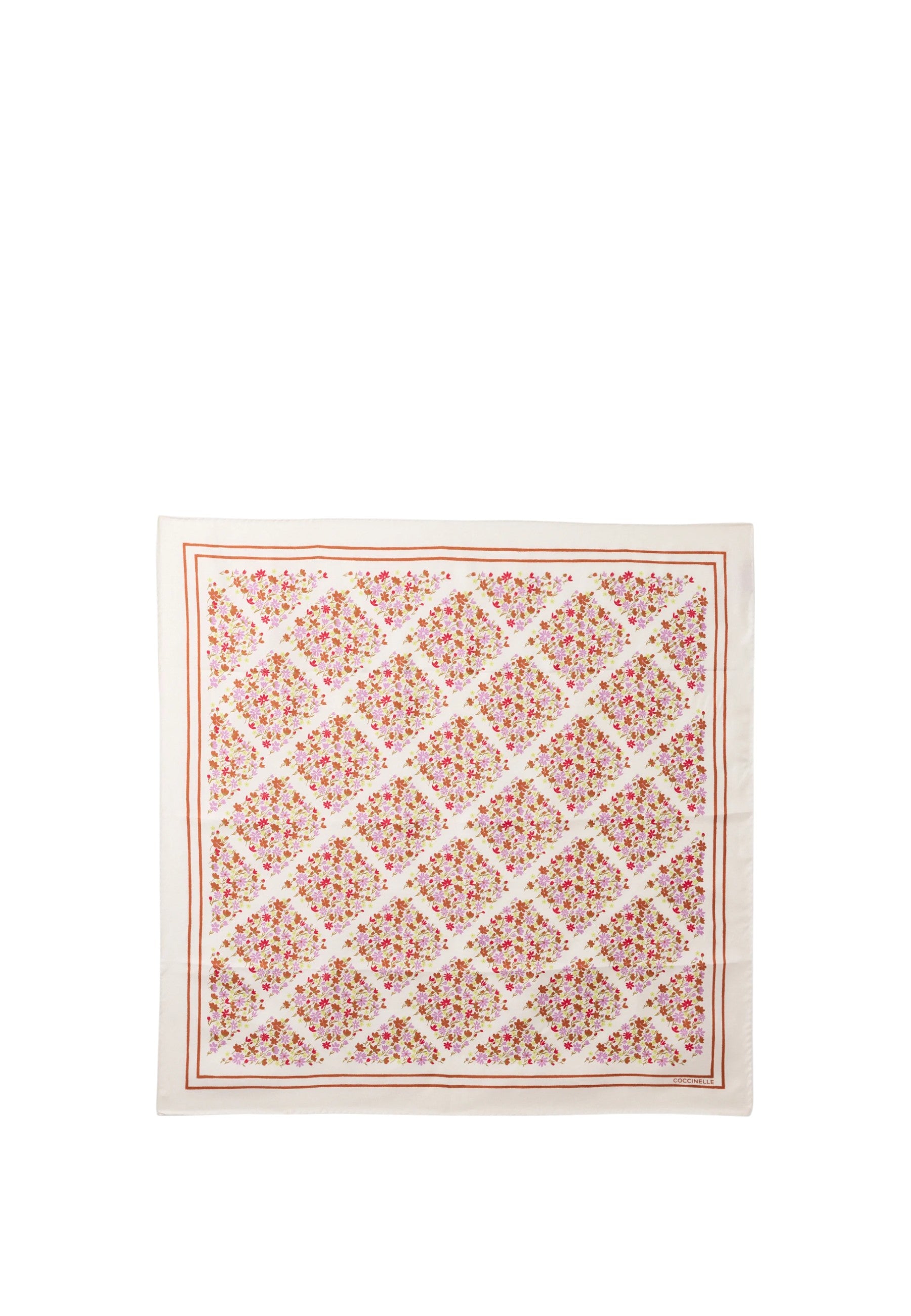Foulard Donna Coccinelle.