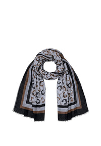 Foulard Donna Coccinelle Multijellyfish
