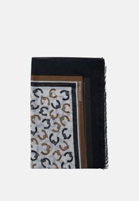 Foulard Donna Coccinelle Multijellyfish