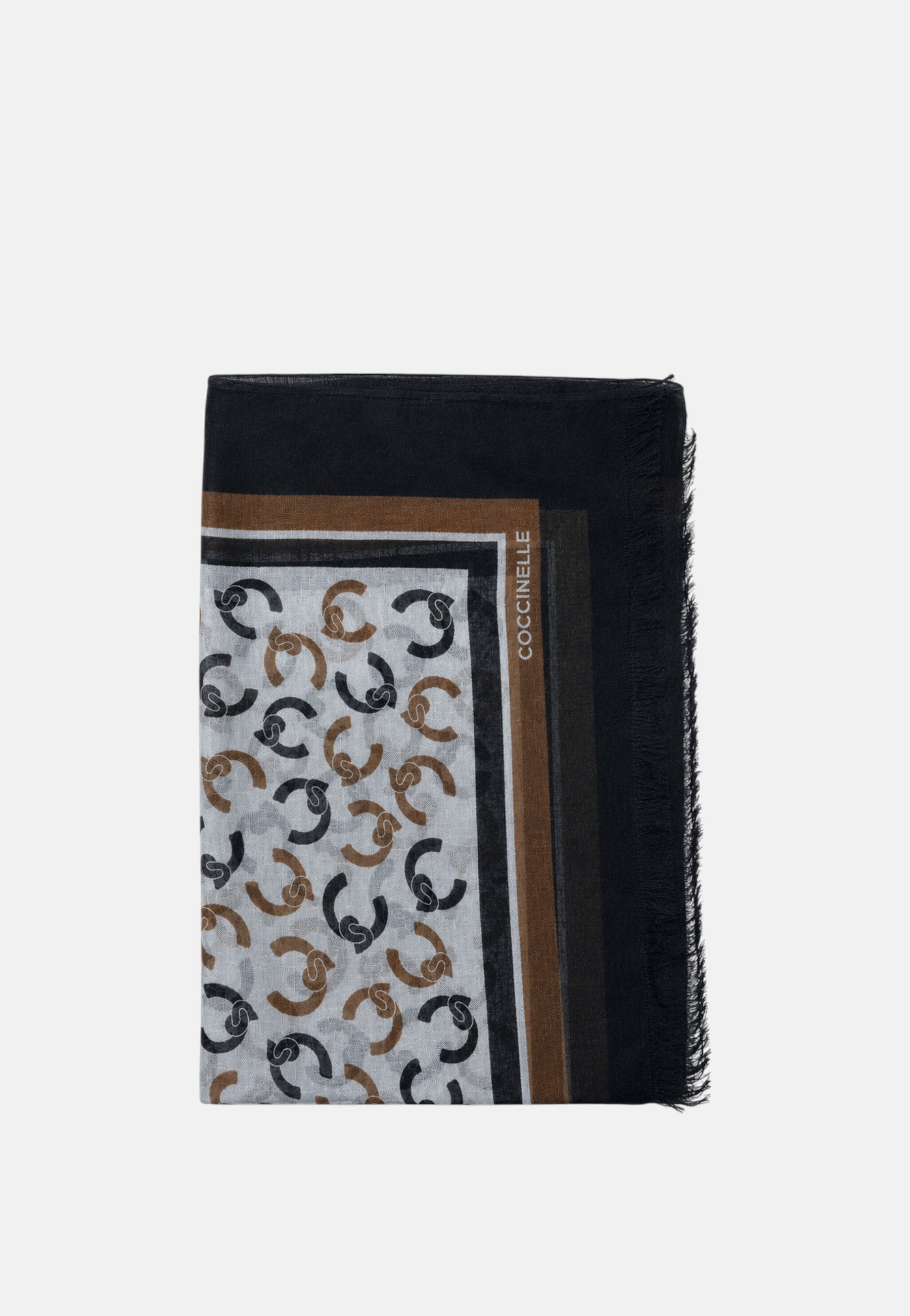 Foulard Donna Coccinelle Multijellyfish