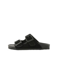 Sandalo Donna Colors Of California Nero