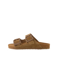 Sandalo Donna Colors Of California Tan