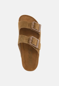 Sandalo Donna Colors Of California Tan
