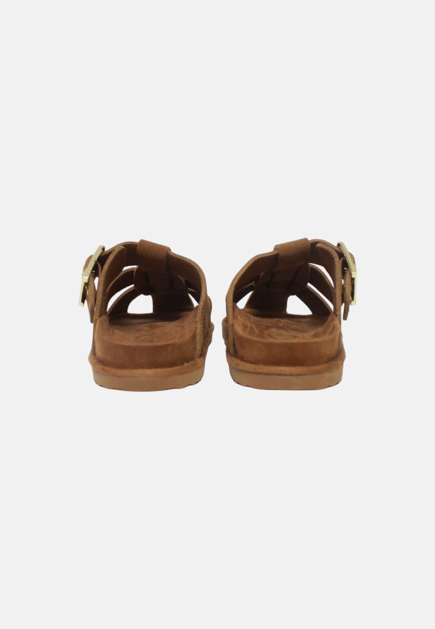 Sandalo Donna Colors Of California Tan