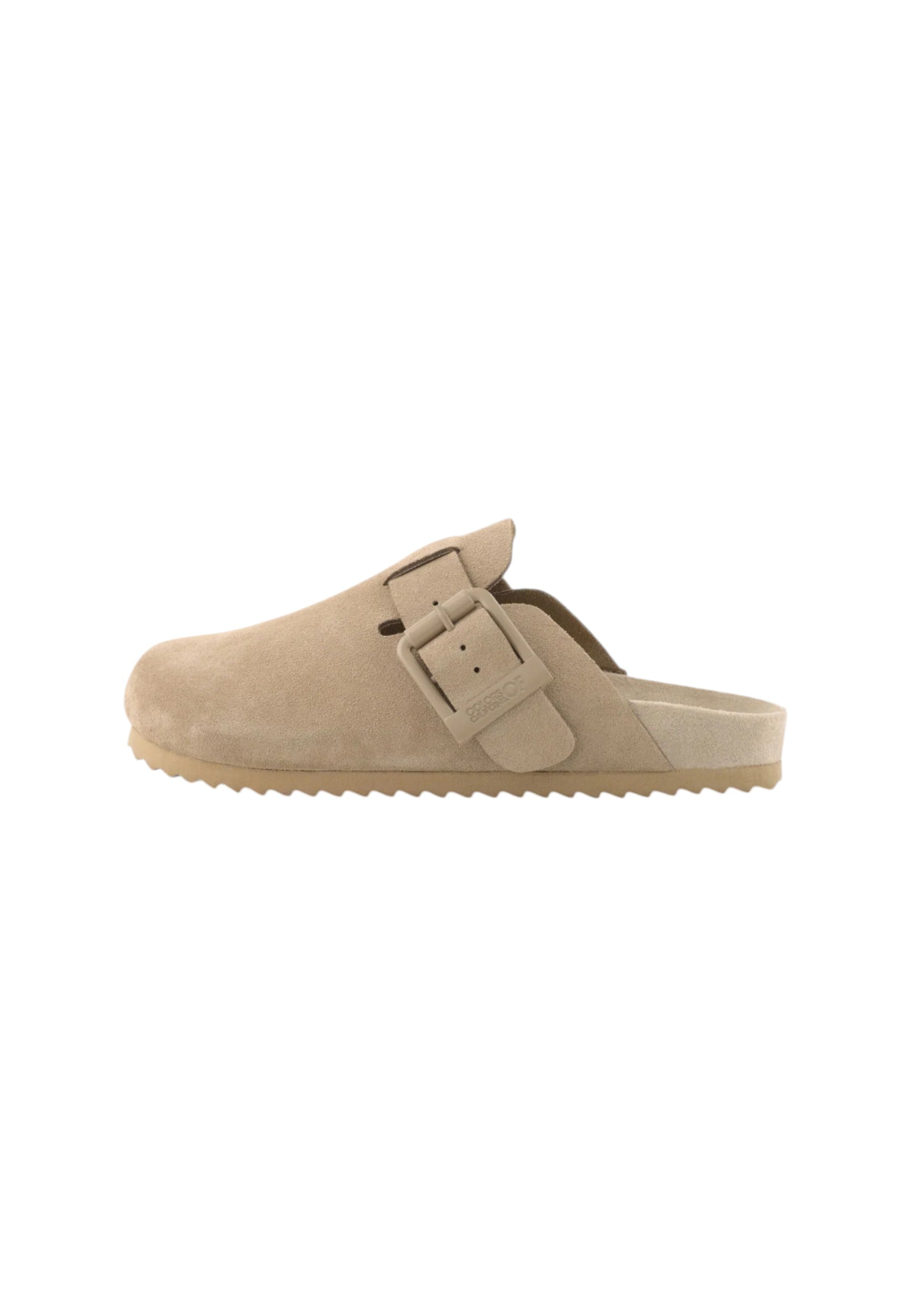 Sabot Donna Colors Of California Fango