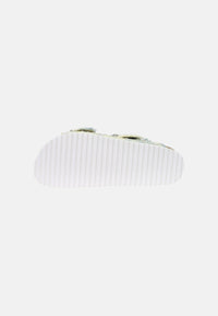 Sandalo Donna Colors Of California Bianco