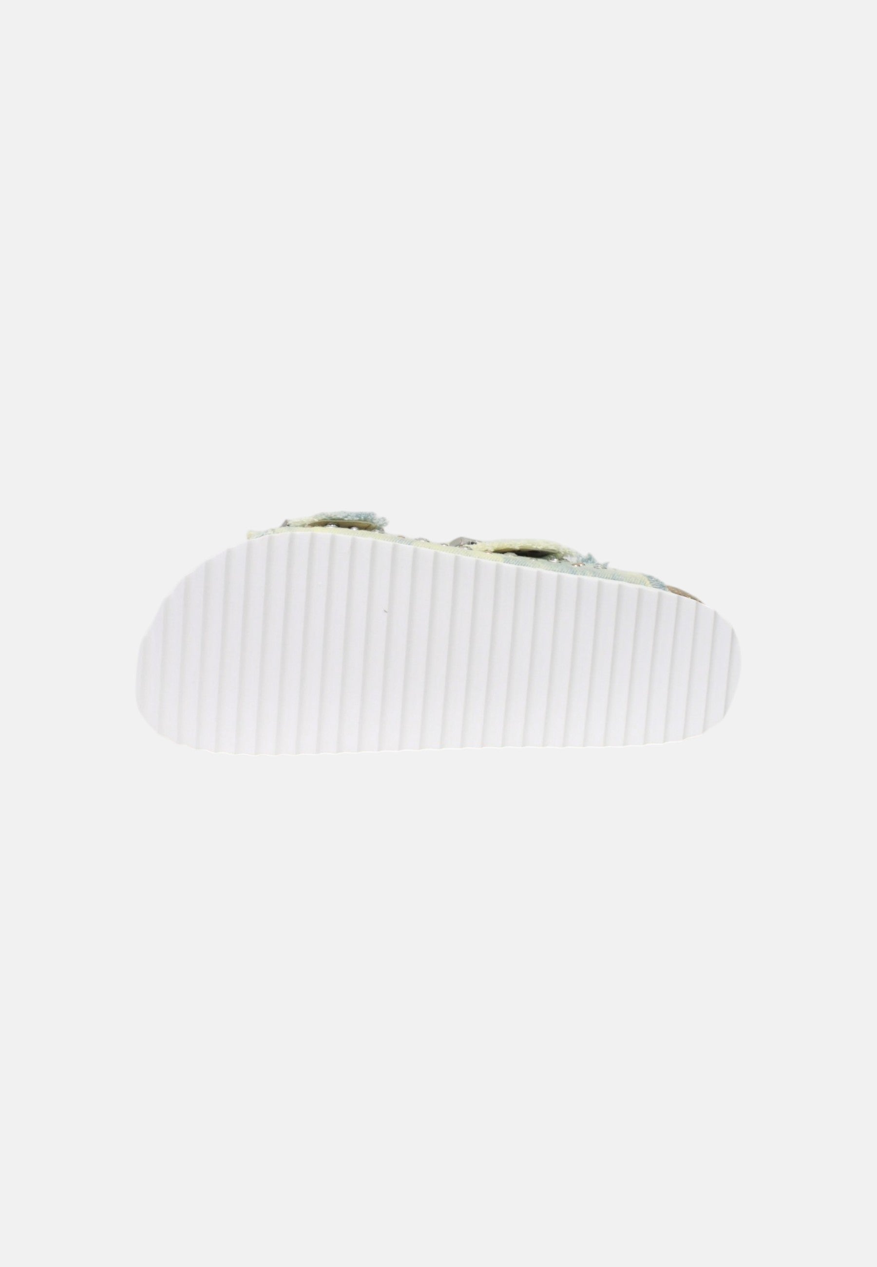 Sandalo Donna Colors Of California Bianco