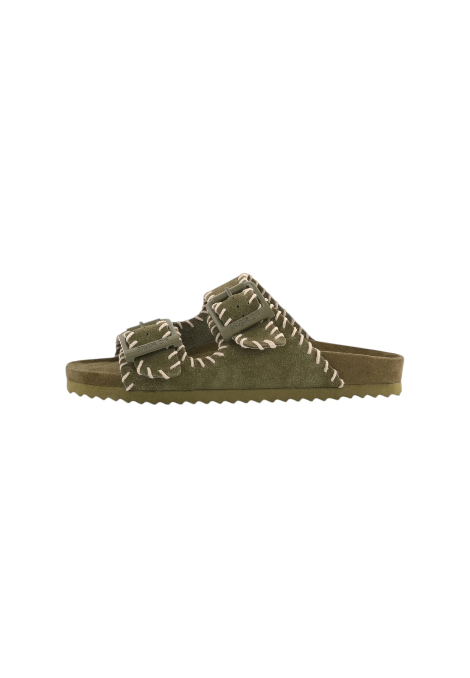 Sandalo Donna Colors Of California New Military