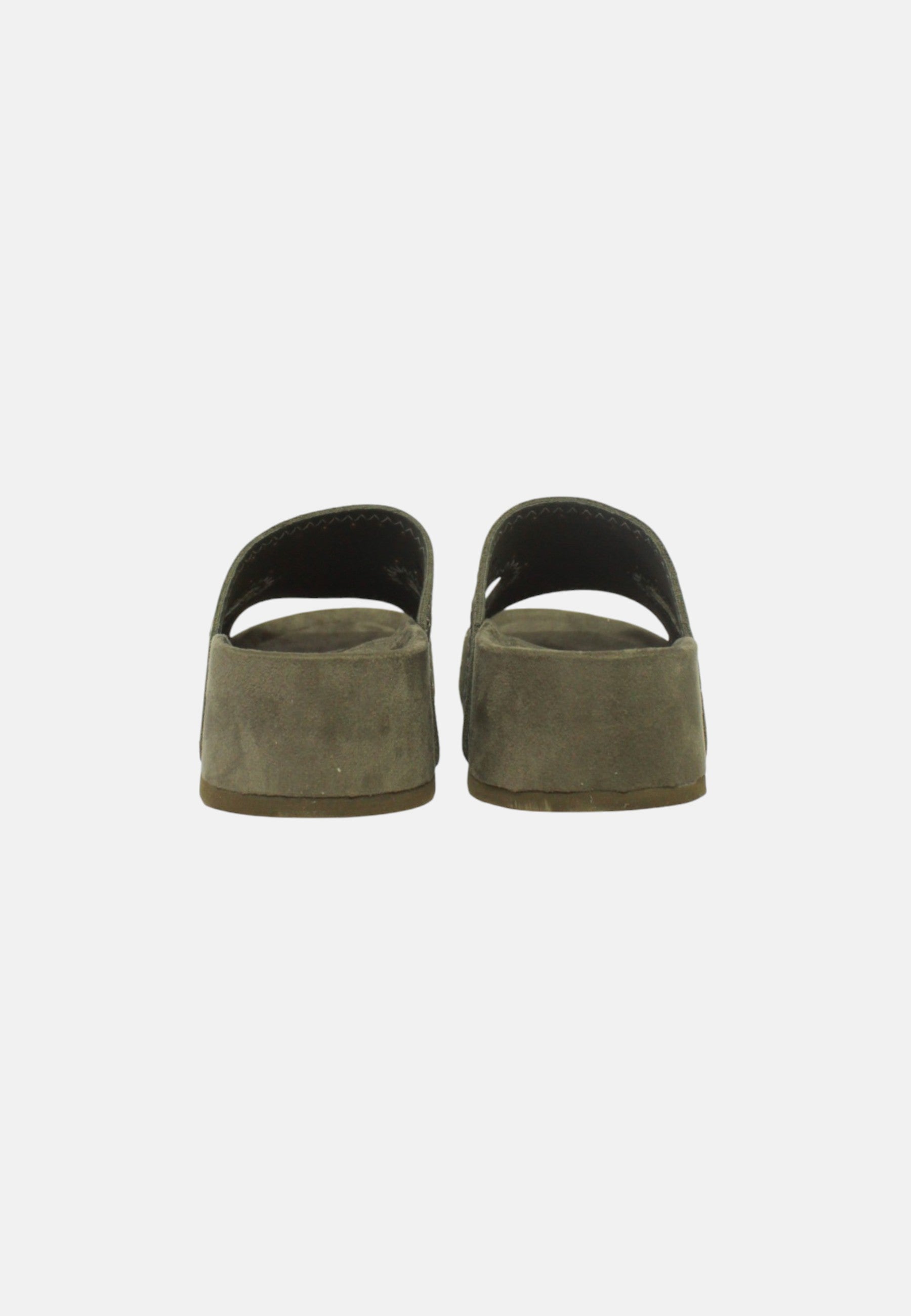 Ciabatta Donna Colors Of California New Military