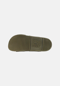 Ciabatta Donna Colors Of California New Military
