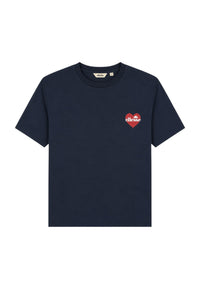T-Shirt Donna Ellesse Blu