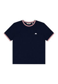 T-Shirt Donna Ellesse Blu