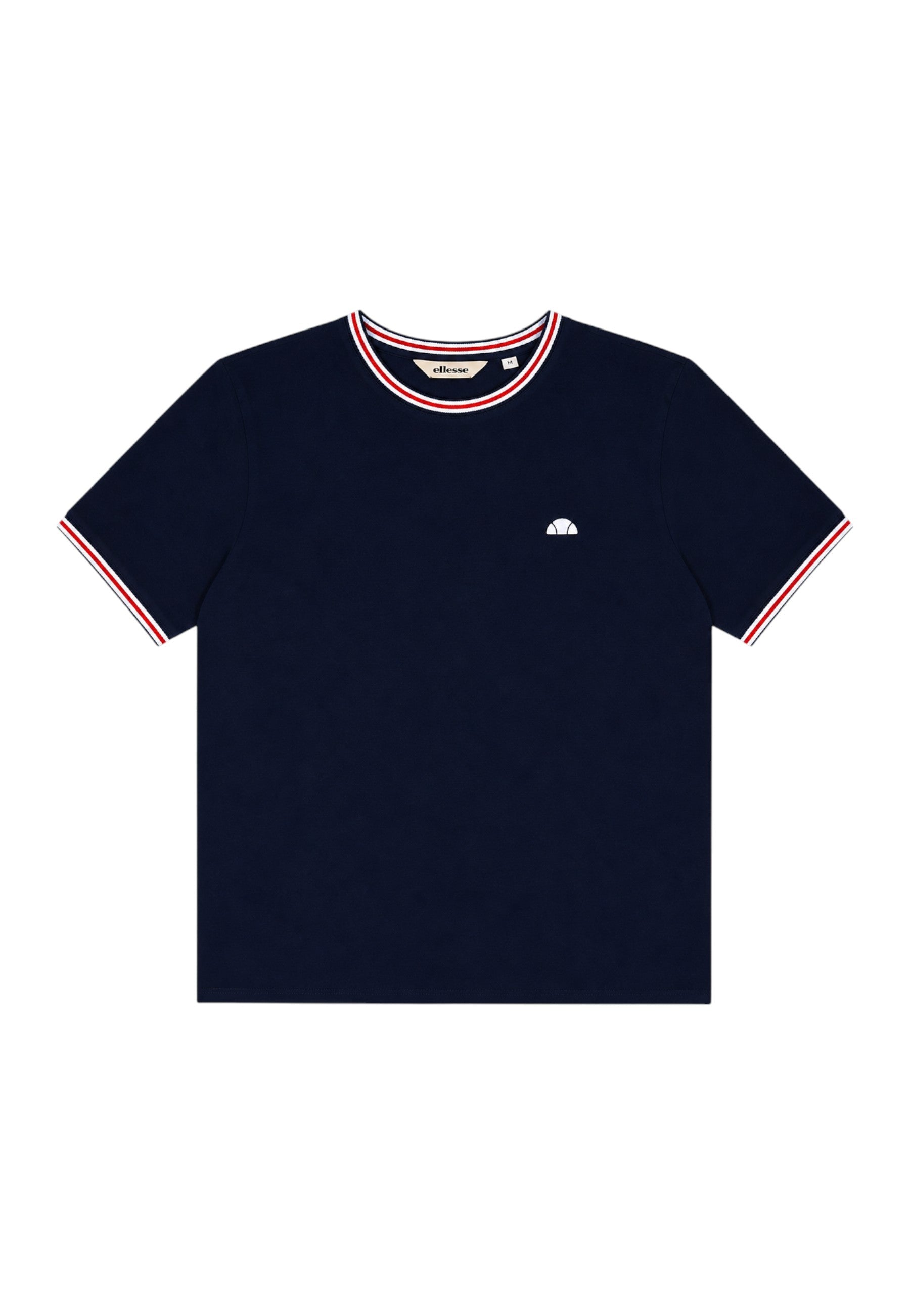 T-Shirt Donna Ellesse Blu