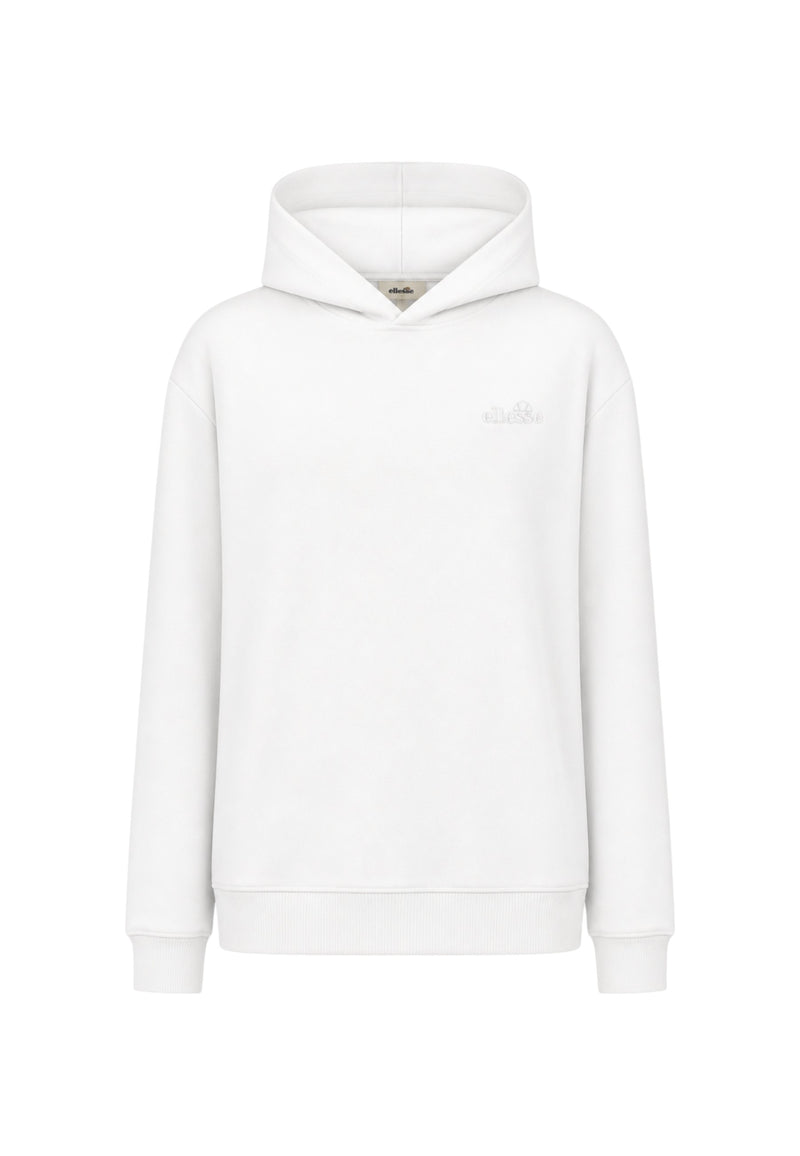 Felpa Donna Ellesse Bianco