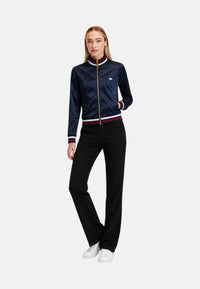 Giacca Donna Ellesse Blu