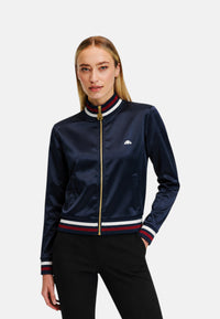 Giacca Donna Ellesse Blu