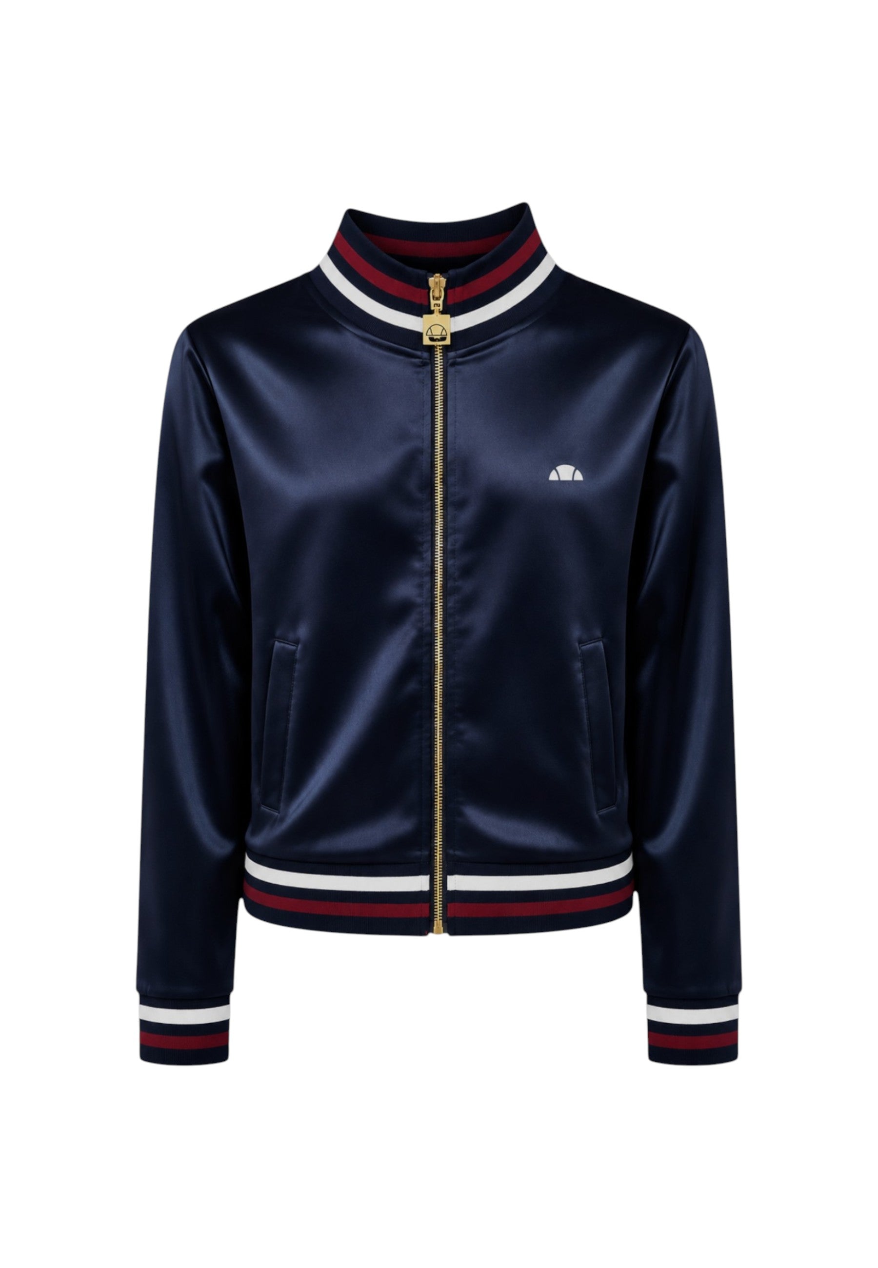 Giacca Donna Ellesse Blu