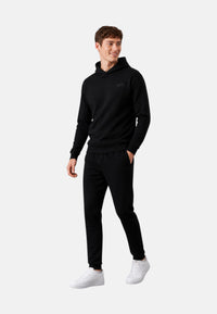Felpa Uomo Ellesse Nero