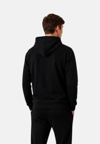 Felpa Uomo Ellesse Nero