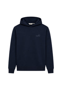 Felpa Uomo Ellesse Blu