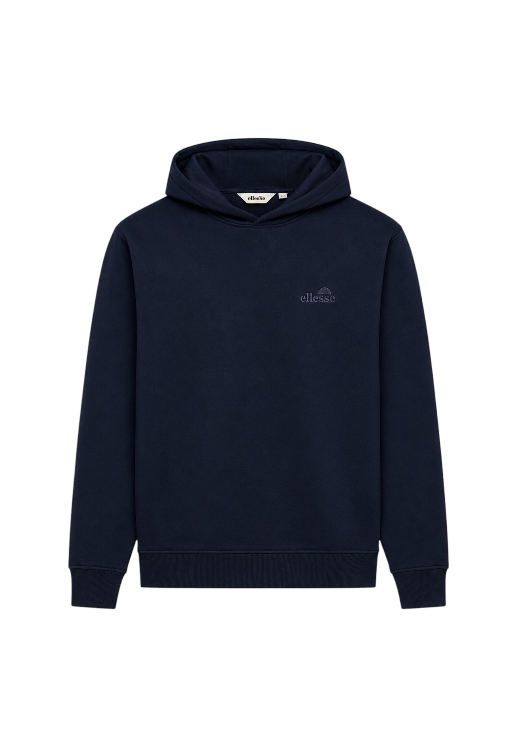 Felpa Uomo Ellesse Blu