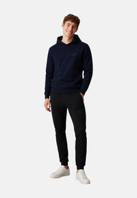 Felpa Uomo Ellesse Blu