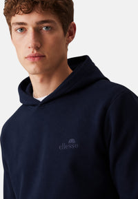 Felpa Uomo Ellesse Blu
