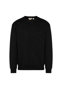 Felpa Uomo Ellesse Nero