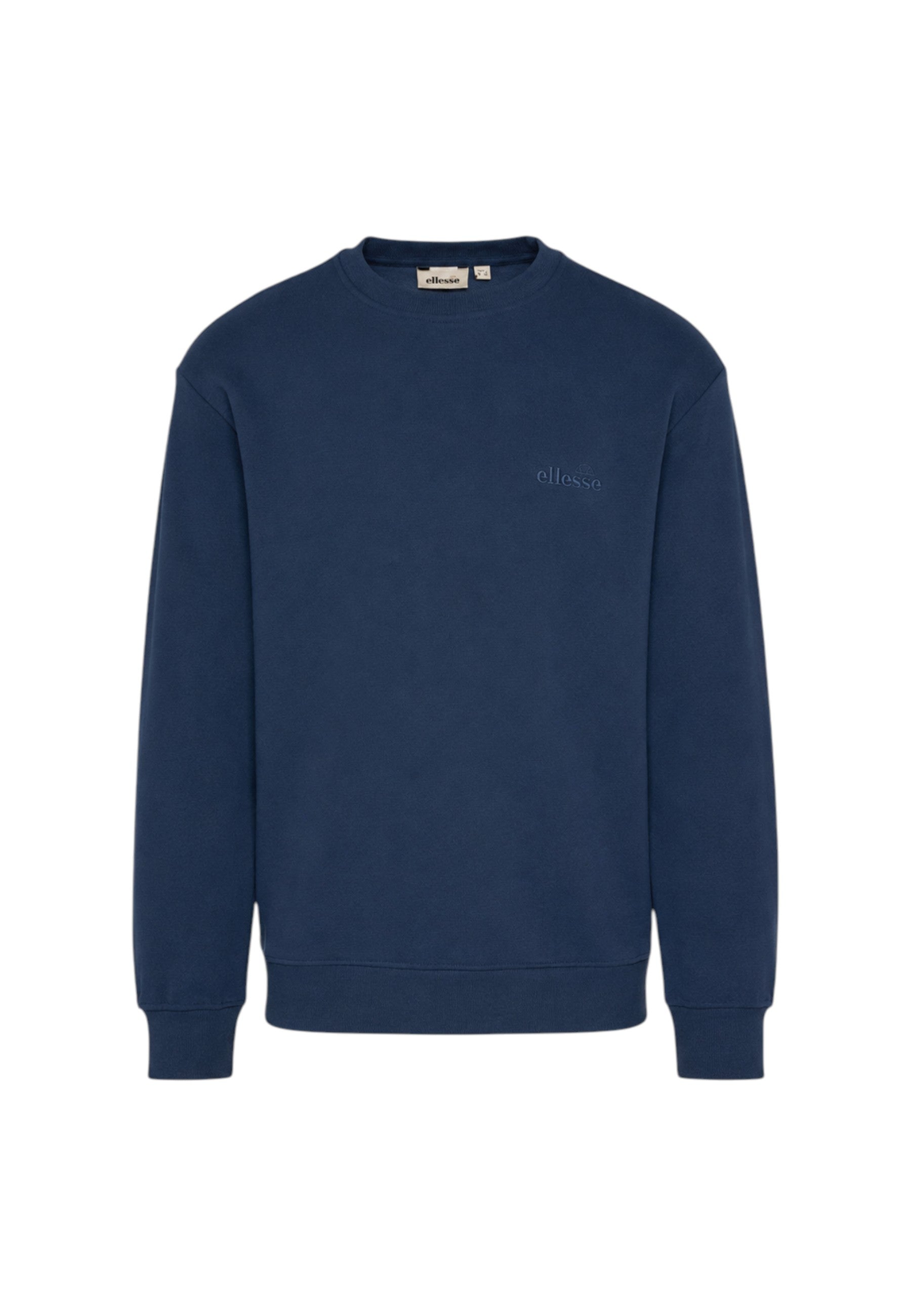 Felpa Uomo Ellesse Blu
