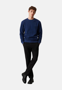 Felpa Uomo Ellesse Blu