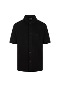 Camicia Uomo Ellesse Nero