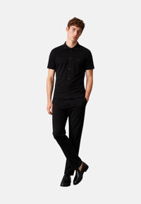 Camicia Uomo Ellesse Nero