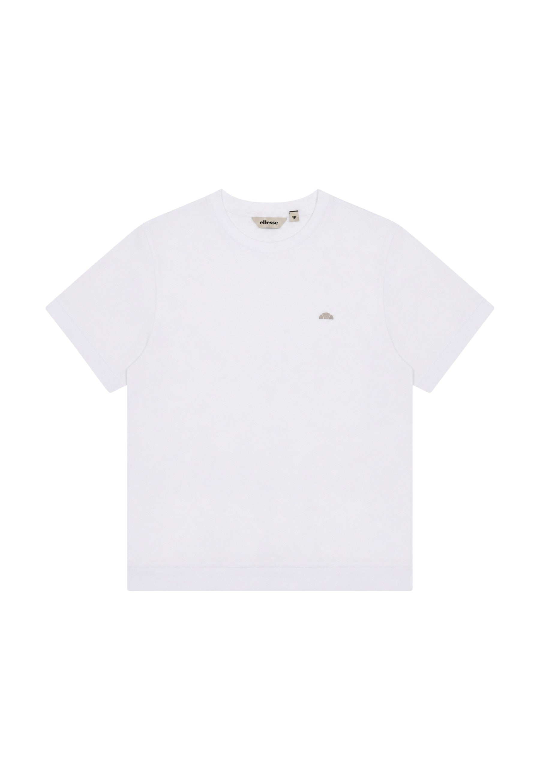 T-Shirt Uomo Ellesse Bianco