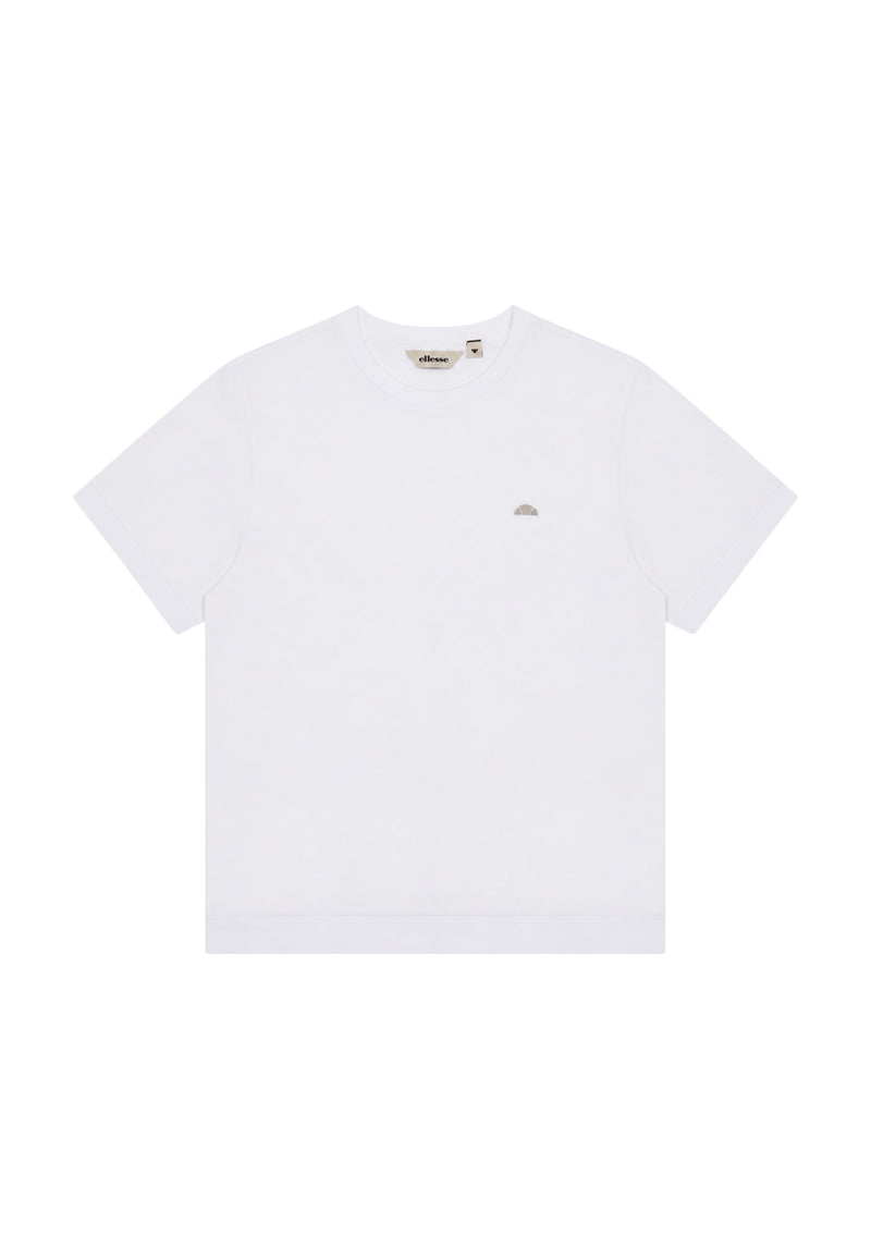 T-Shirt Uomo Ellesse Bianco