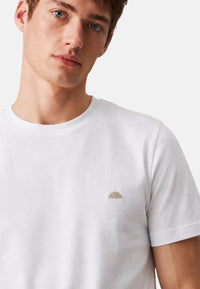 T-Shirt Uomo Ellesse Bianco