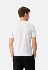 T-Shirt Uomo Ellesse Bianco