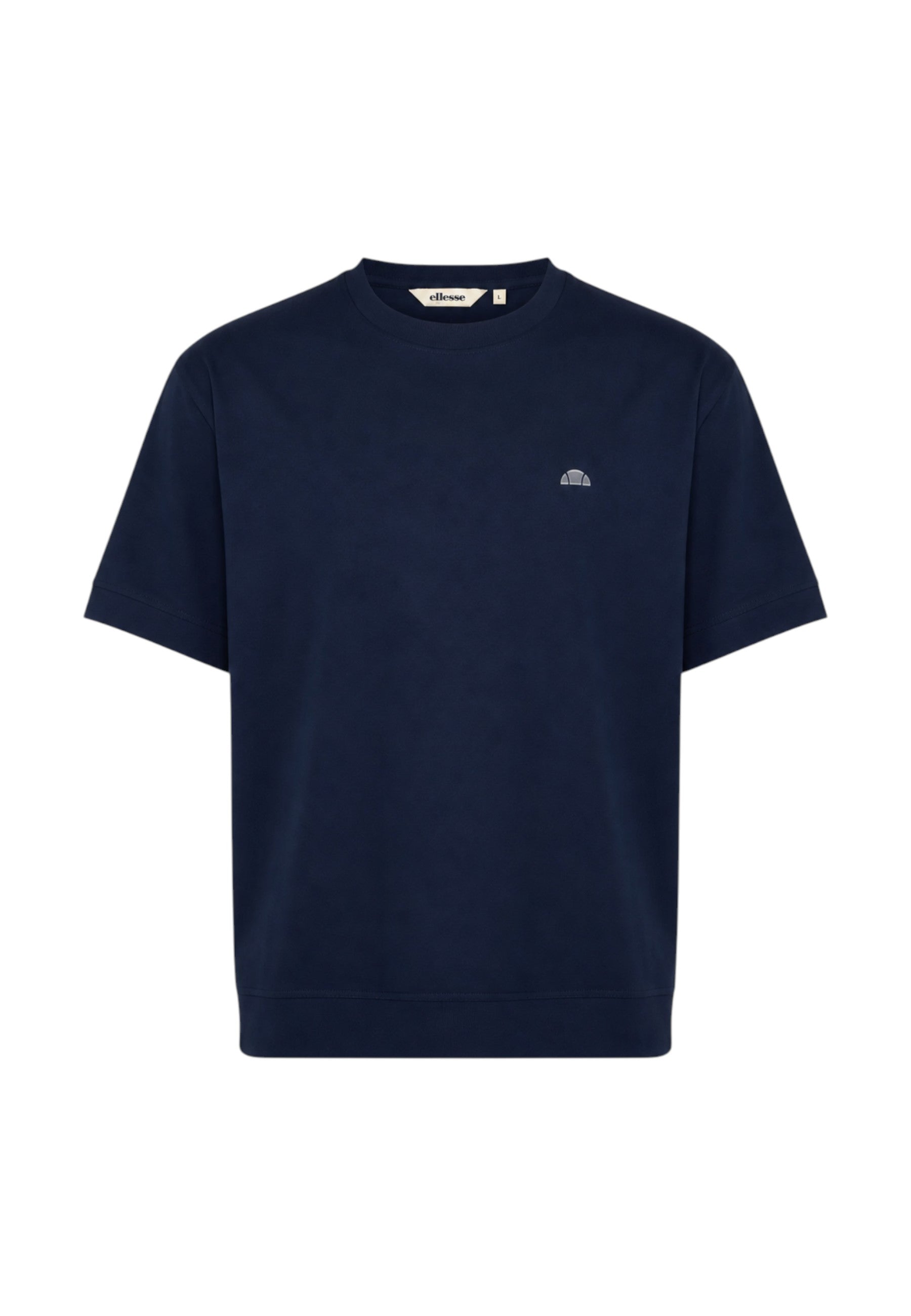 T-Shirt Uomo Ellesse Blu