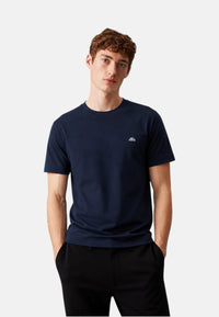 T-Shirt Uomo Ellesse Blu
