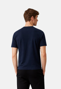 T-Shirt Uomo Ellesse Blu