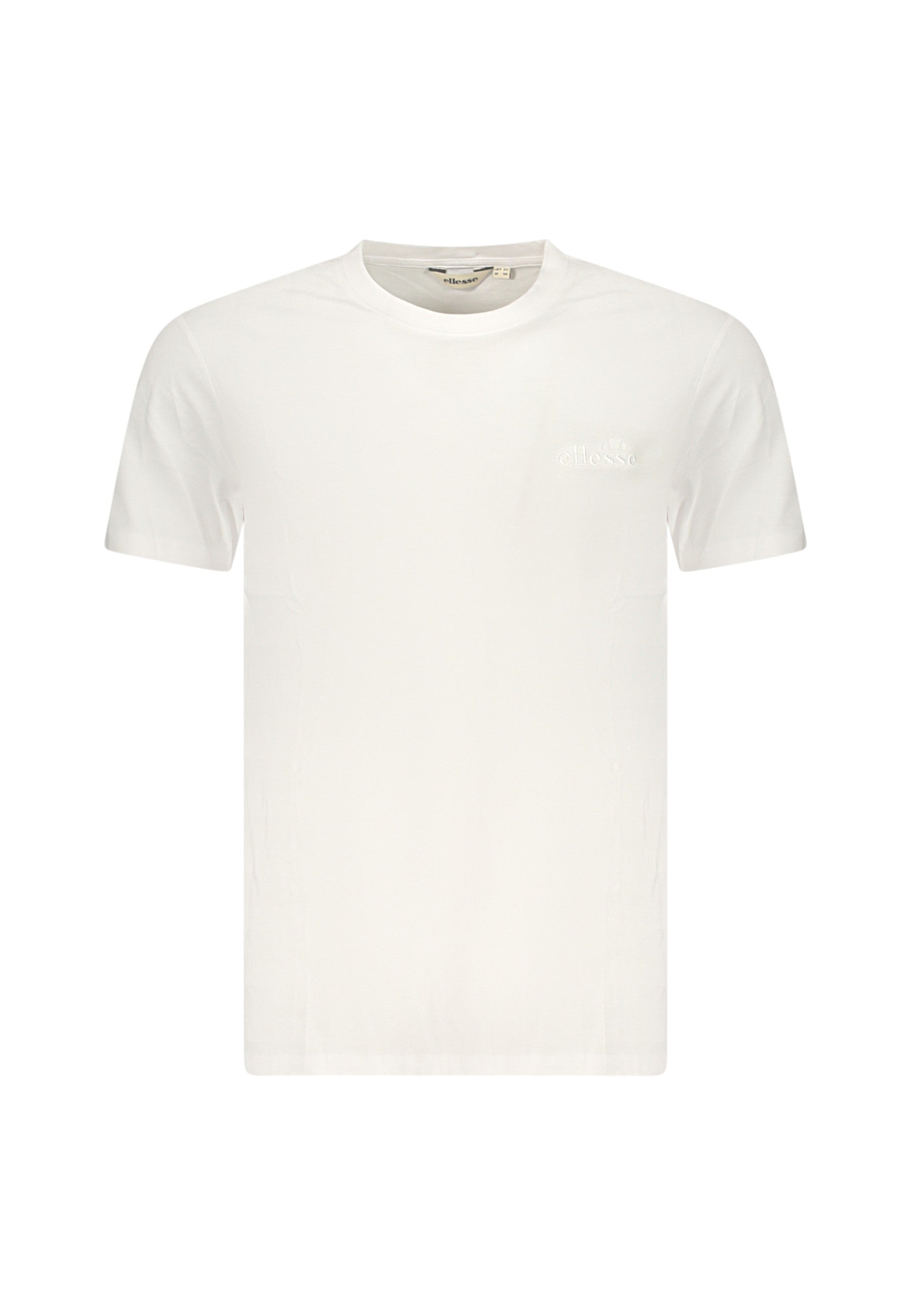 T-Shirt Uomo Ellesse Bianco