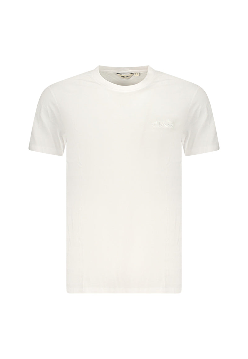 T-Shirt Uomo Ellesse Bianco