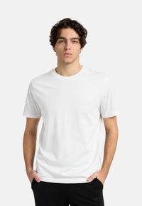 T-Shirt Uomo Ellesse Bianco