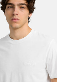 T-Shirt Uomo Ellesse Bianco